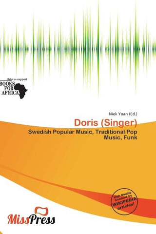 Doris (Singer)