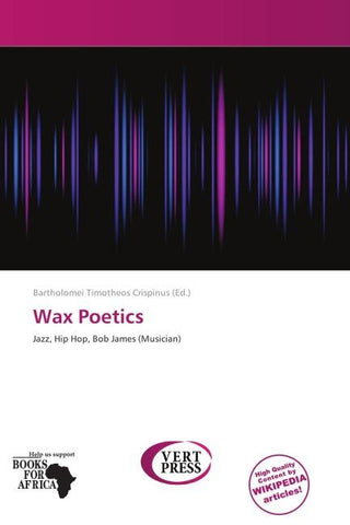 Wax Poetics
