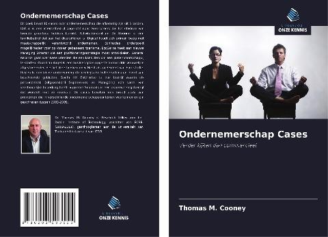 Ondernemerschap Cases