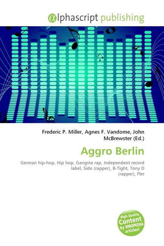 Aggro Berlin