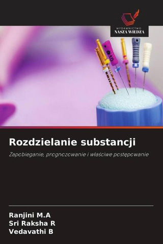 Rozdzielanie substancji