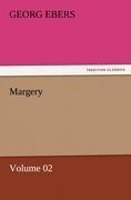 Margery - Volume 02