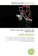 Judd Apatow