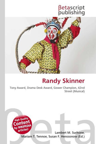 Randy Skinner