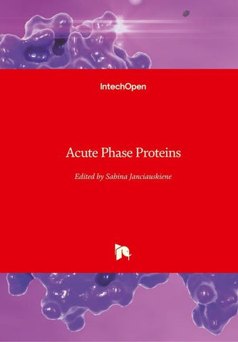 Acute Phase Proteins