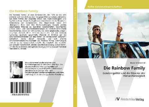 Die Rainbow Family