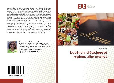 Nutrition, diététique et régimes alimentaires