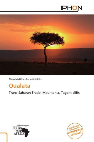 Oualata