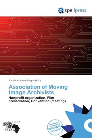 Association of Moving Image Archivists