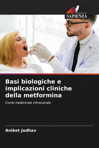 Basi biologiche e implicazioni cliniche della metformina