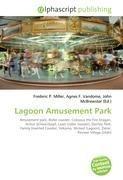 Lagoon Amusement Park