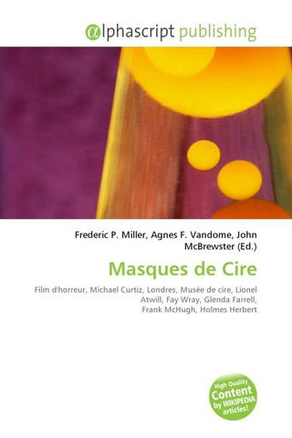 Masques de Cire