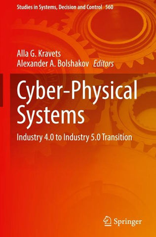 Cyber-Physical Systems
