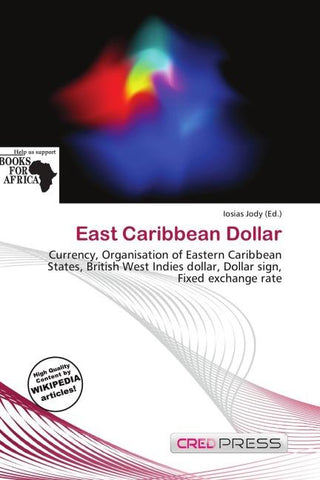 East Caribbean Dollar