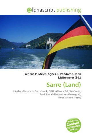 Sarre (Land)