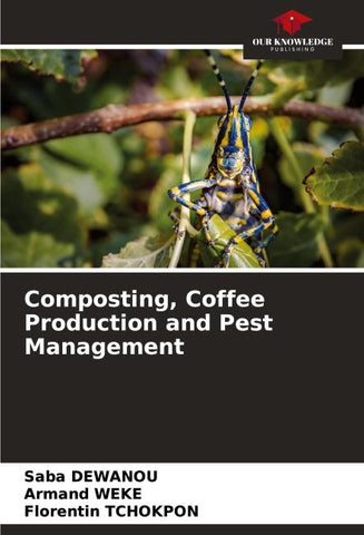 Composting, Coffee Production and Pest Management