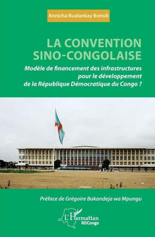 La convention sino-congolaise