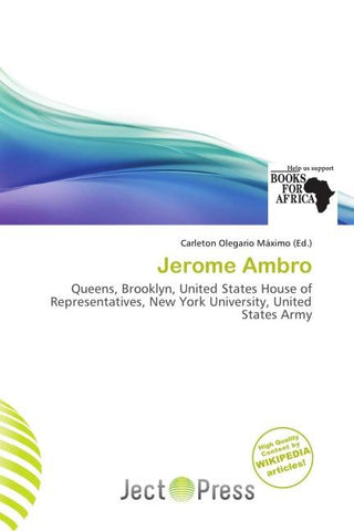 Jerome Ambro