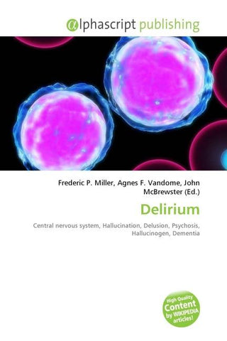Delirium