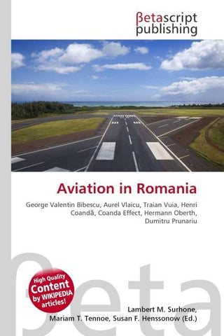 Aviation in Romania