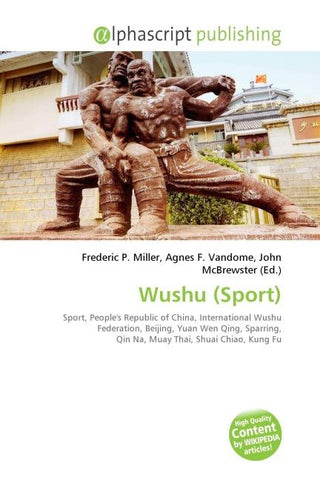 Wushu (Sport)