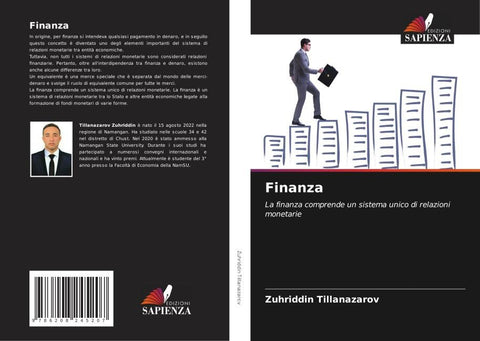 Finanza