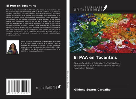 El PAA en Tocantins