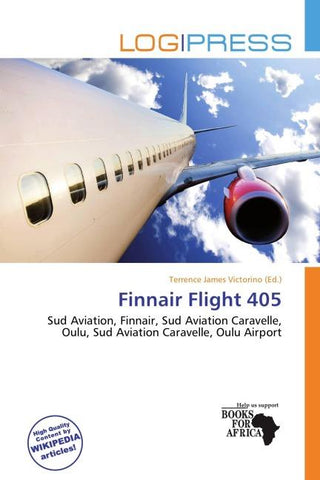Finnair Flight 405