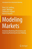 Modeling Markets