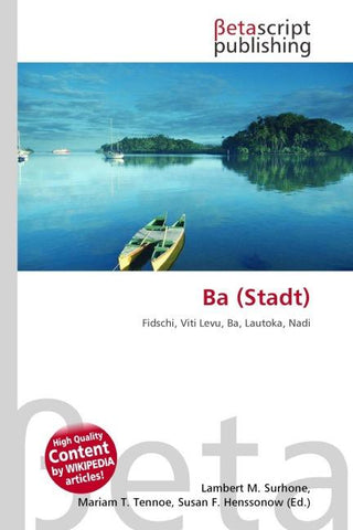 Ba (Stadt)