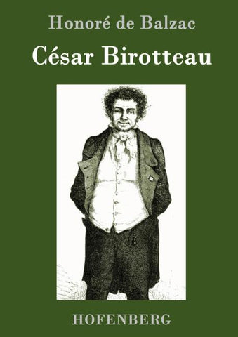 César Birotteau