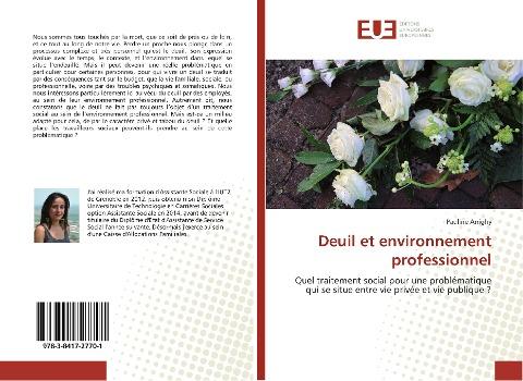 Deuil et environnement professionnel