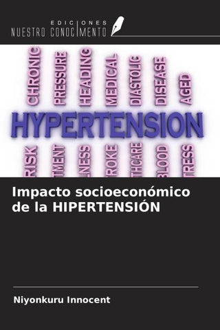 Impacto socioeconómico de la HIPERTENSIÓN