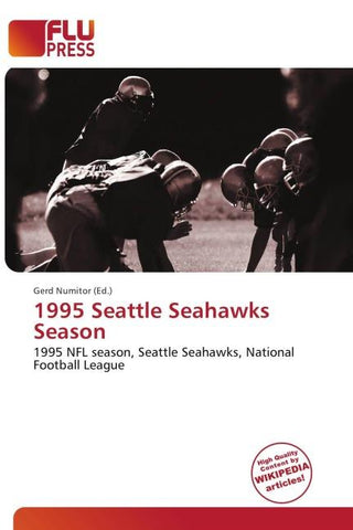 1995 Seattle Seahawks Season