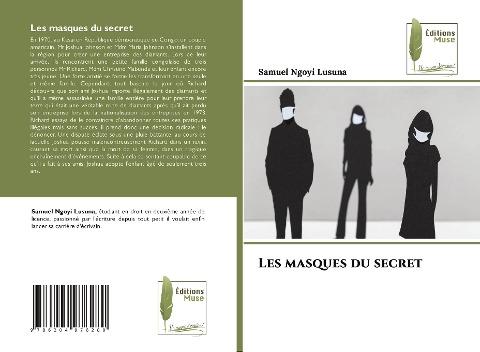 Les masques du secret