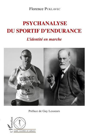 Psychanalyse du sportif d'endurance