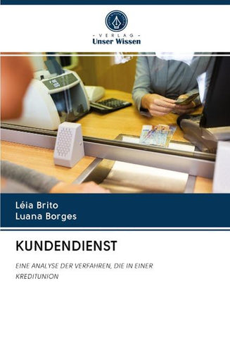 KUNDENDIENST