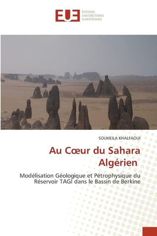 Au C¿ur du Sahara Algérien