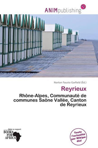 Reyrieux