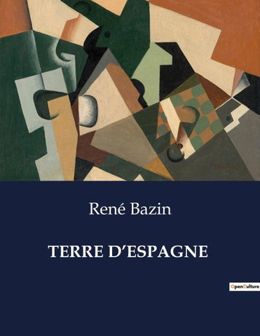 TERRE D'ESPAGNE