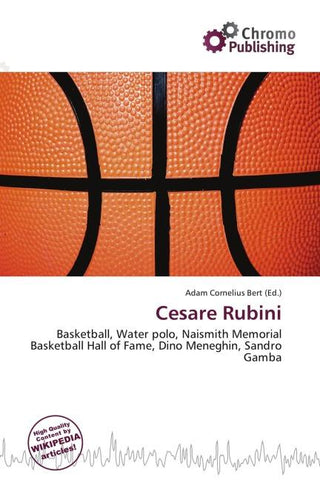 Cesare Rubini