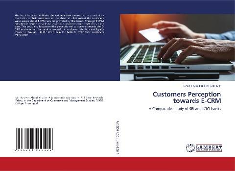 Customers Perception towards E-CRM