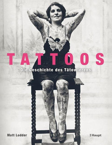 Tattoos