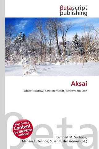Aksai