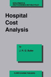 Hospital Cost Analysis