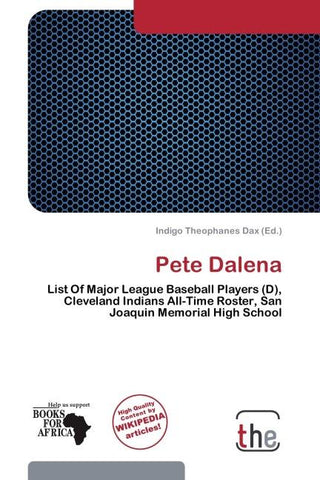 Pete Dalena