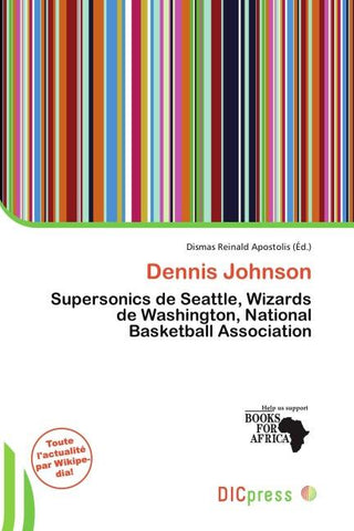 Dennis Johnson