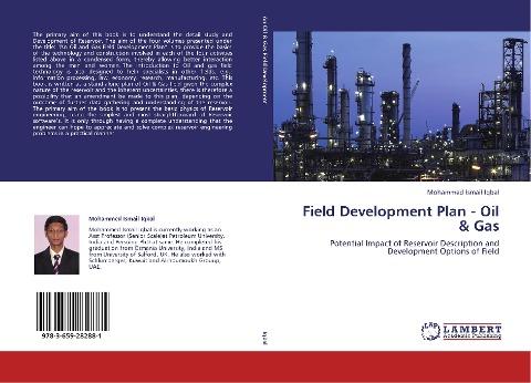 Field Development Plan - Oil & Gas