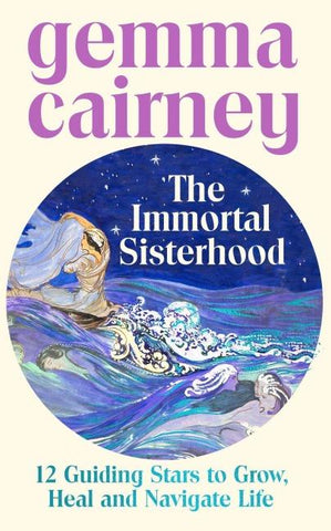 The Immortal Sisterhood