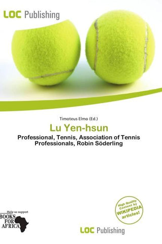 Lu Yen-hsun